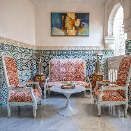Riad Glatt K Marrakesh Exterior photo