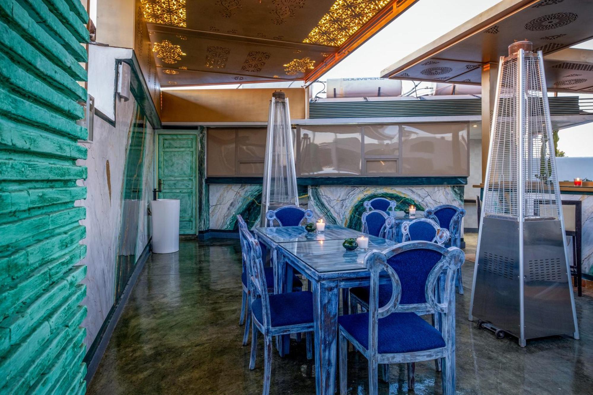 Riad Glatt K Marrakesh Exterior photo
