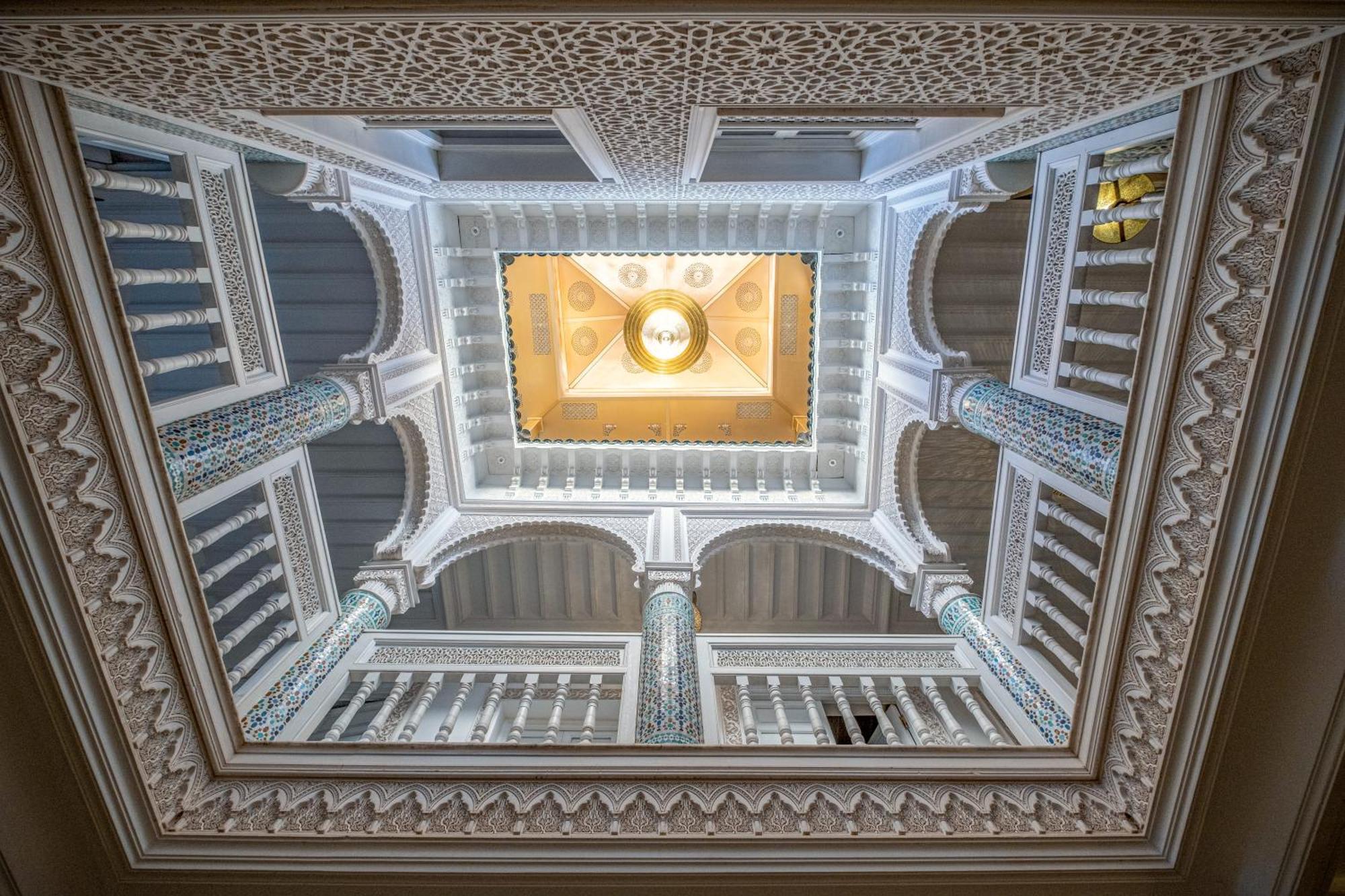 Riad Glatt K Marrakesh Exterior photo